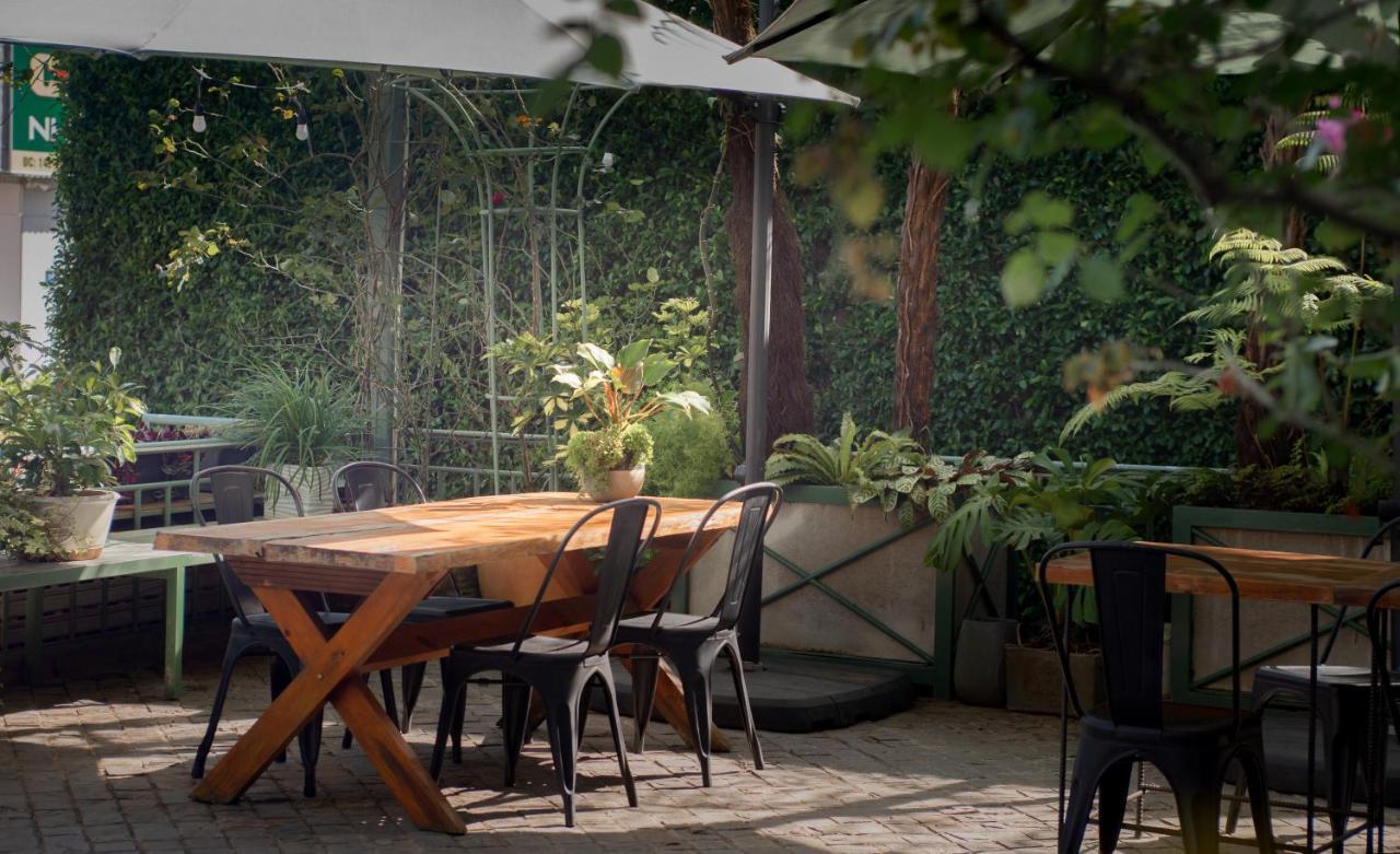 Le Soleil Boutique Hotel Dalat Exterior foto